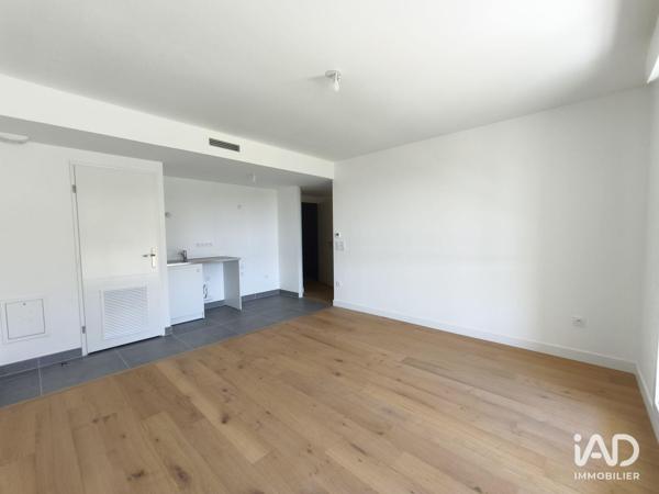 Appartement à vendre 3 pièces 57 m² Chennevières-sur-Marne