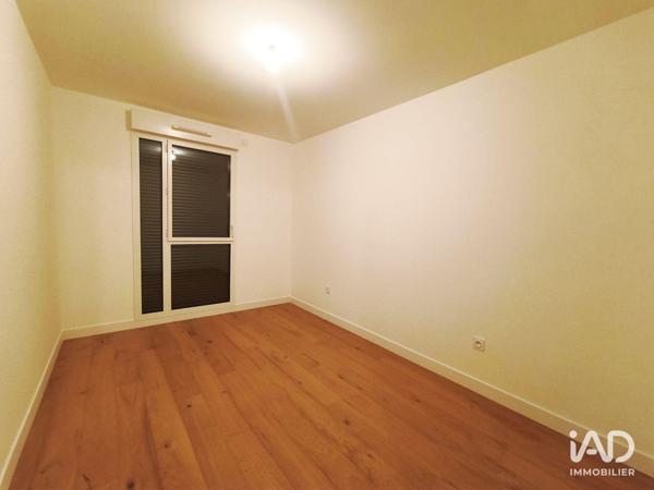 Appartement à vendre 3 pièces 57 m² Chennevières-sur-Marne