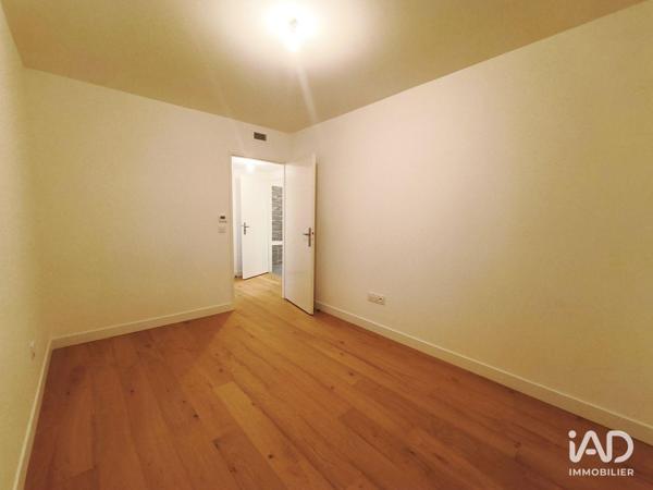Appartement à vendre 3 pièces 57 m² Chennevières-sur-Marne