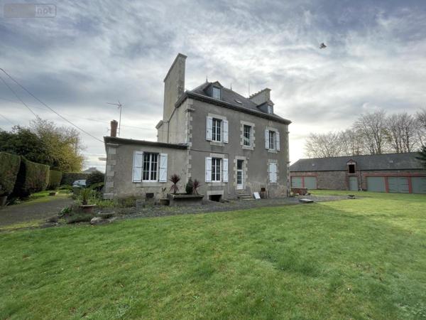 Maison à vendre à Paimpol dans les Côtes-d'Armor (22500), ref : 22023-3471