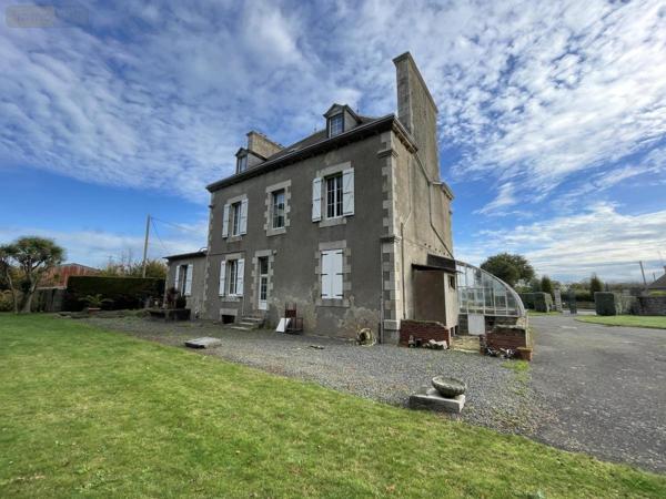 Maison à vendre à Paimpol dans les Côtes-d'Armor (22500), ref : 22023-3471