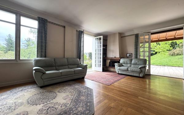 Maison à vendre    7 pièces • 195 m2 Billère