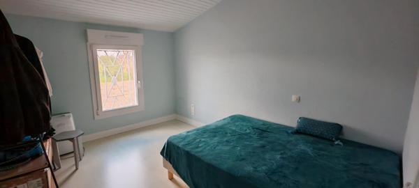 Appartement à SAINTES, 17100 - 4 pièces 70m²