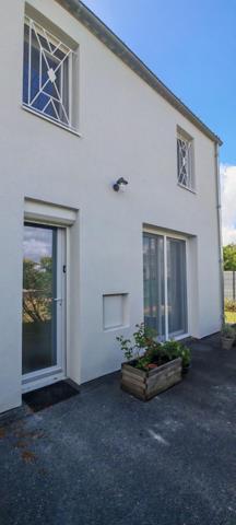 Appartement à SAINTES, 17100 - 4 pièces 70m²