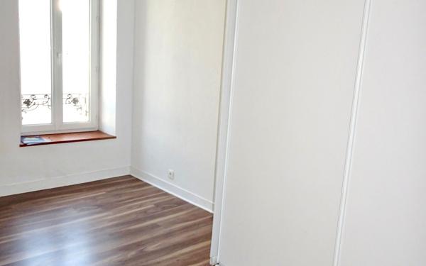 Appartement à vendre    2 pièces • 34,32 m2 Brest