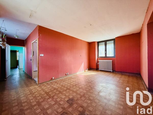 Maison à vendre 4 pièces 116 m² Rieupeyroux