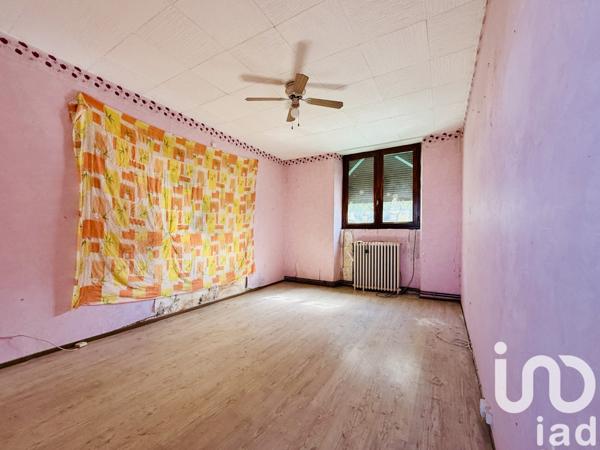 Maison à vendre 4 pièces 116 m² Rieupeyroux