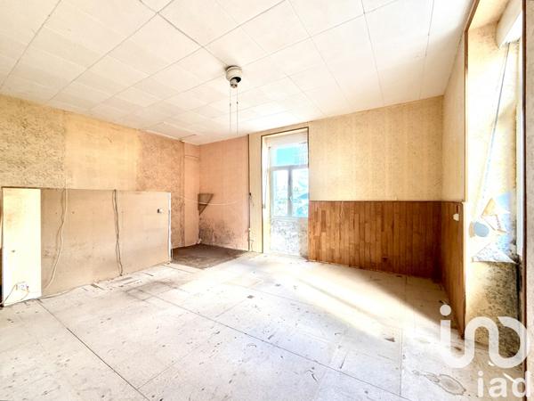 Maison à vendre 4 pièces 116 m² Rieupeyroux