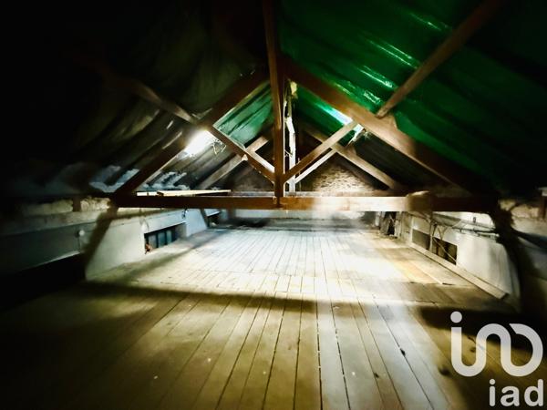 Maison à vendre 4 pièces 116 m² Rieupeyroux