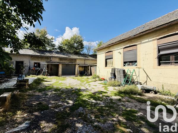 Maison à vendre 4 pièces 116 m² Rieupeyroux