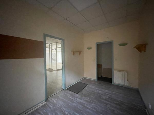 Achat local commercial Chartres - 1 pièce(s) - 38 m² - 75 000 €