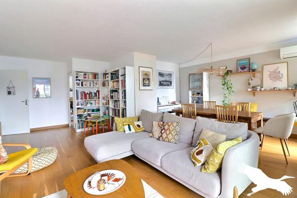 Appartement à vendre 339 000 € Marseille 13 5 p 114,2 m² DPE B