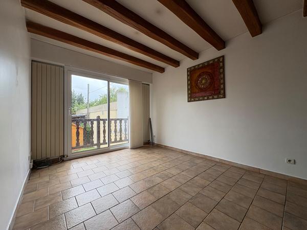 Maison Fontenay Sous Bois 4 pièce(s) 93 m2