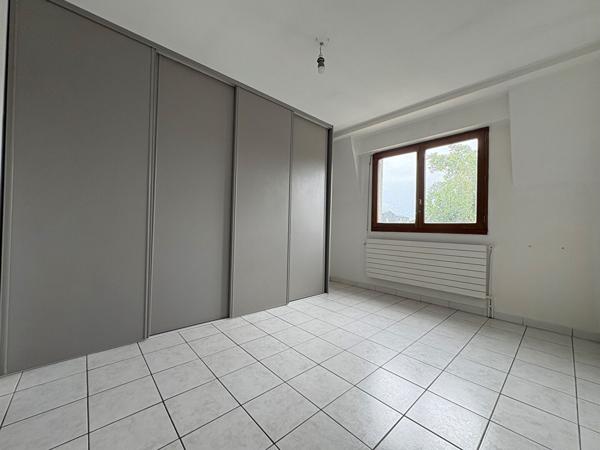 Maison Fontenay Sous Bois 4 pièce(s) 93 m2