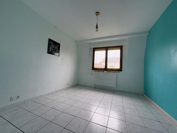 Maison Fontenay Sous Bois 4 pièce(s) 93 m2