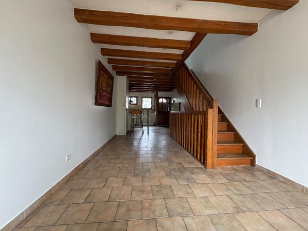 Maison Fontenay Sous Bois 4 pièce(s) 93 m2