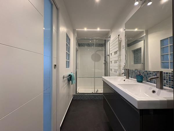 Maison Fontenay Sous Bois 4 pièce(s) 93 m2