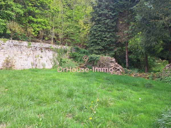 Maison à vendre 3 pièces de 100 m²