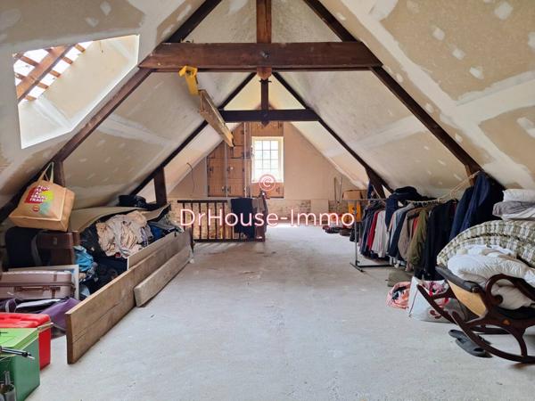 Maison à vendre 3 pièces de 100 m²