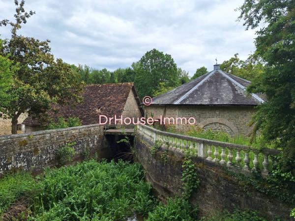 Maison à vendre 3 pièces de 100 m²