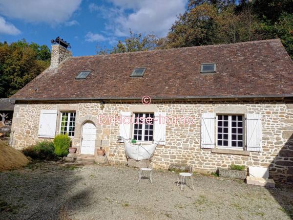 Maison à vendre 3 pièces de 100 m²