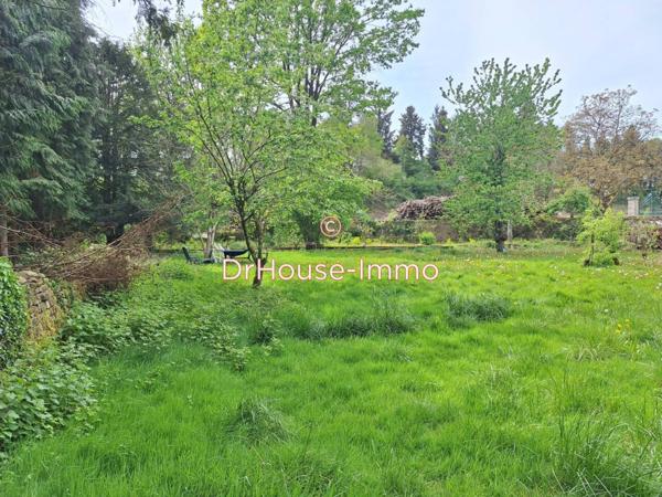 Maison à vendre 3 pièces de 100 m²