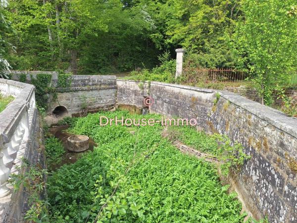 Maison à vendre 3 pièces de 100 m²
