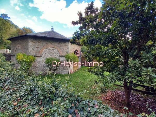 Maison à vendre 3 pièces de 100 m²