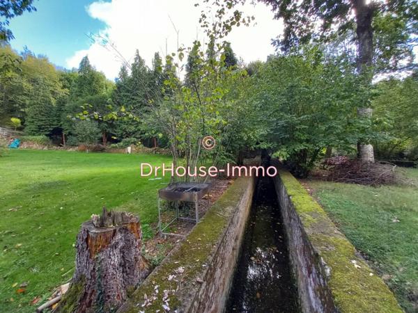 Maison à vendre 3 pièces de 100 m²
