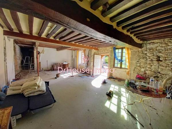 Maison à vendre 3 pièces de 100 m²