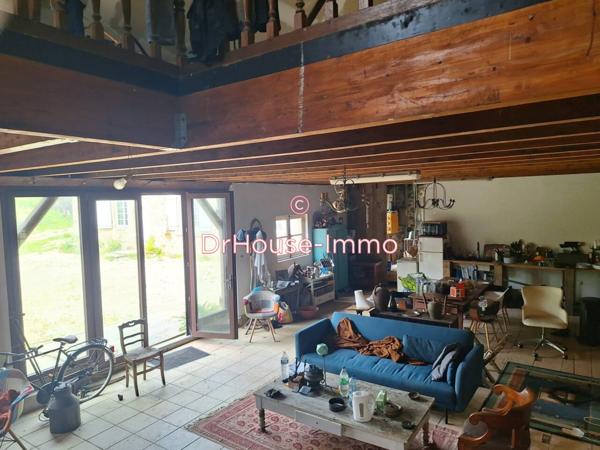 Maison à vendre 3 pièces de 100 m²