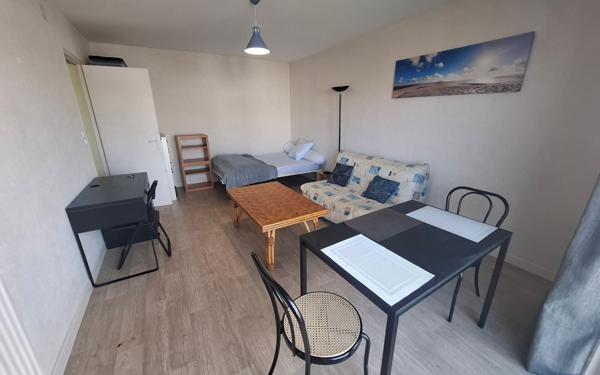 Appartement à louer    1 pièce • 30 m2 Mont-de-Marsan