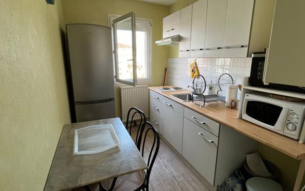 Appartement à louer    1 pièce • 30 m2 Mont-de-Marsan