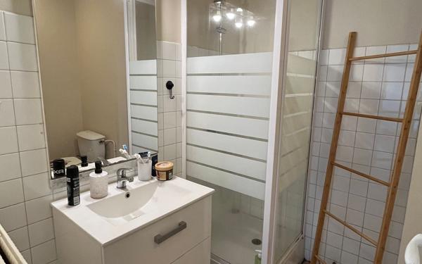 Appartement à louer    1 pièce • 30 m2 Mont-de-Marsan