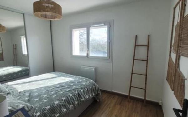 Appartement à louer    4 pièces •  Floirac