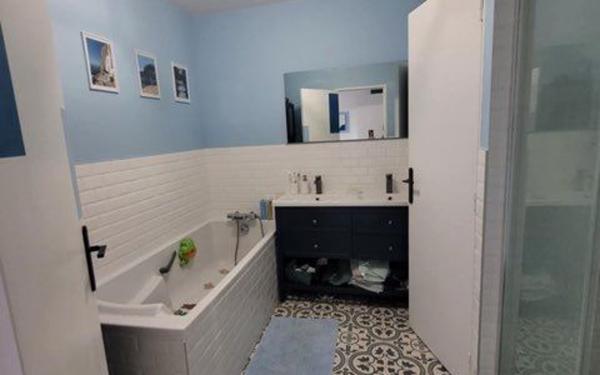 Appartement à louer    4 pièces •  Floirac