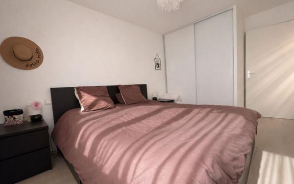 Appartement à vendre    3 pièces • 62,50 m2 Toulouse