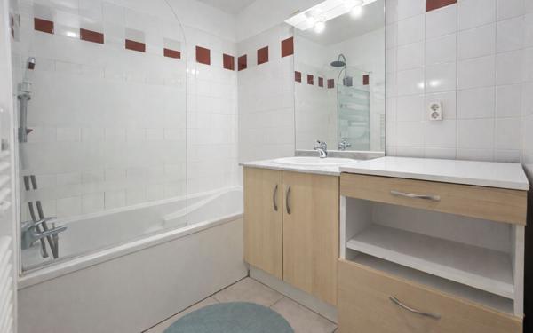 Appartement à vendre    3 pièces • 62,50 m2 Toulouse