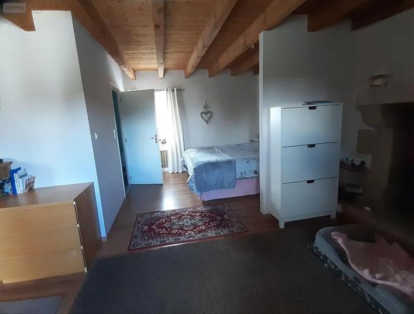 Achat - Fonds et/ou murs commerciaux | Local mixte (Professionnel/Habitation) Sainte-Brigitte 56480 5 pièces 209 m 2 186 m 2