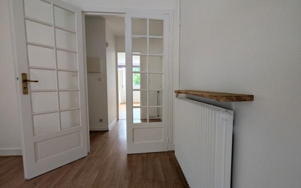 Appartement à vendre    3 pièces • 65,58 m2 Pau