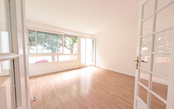 Appartement à vendre    3 pièces • 65,58 m2 Pau