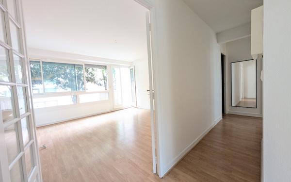 Appartement à vendre    3 pièces • 65,58 m2 Pau