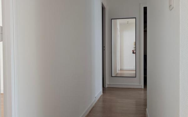 Appartement à vendre    3 pièces • 65,58 m2 Pau