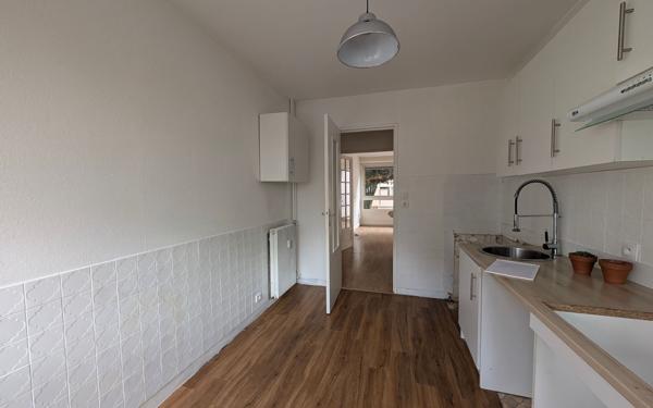 Appartement à vendre    3 pièces • 65,58 m2 Pau