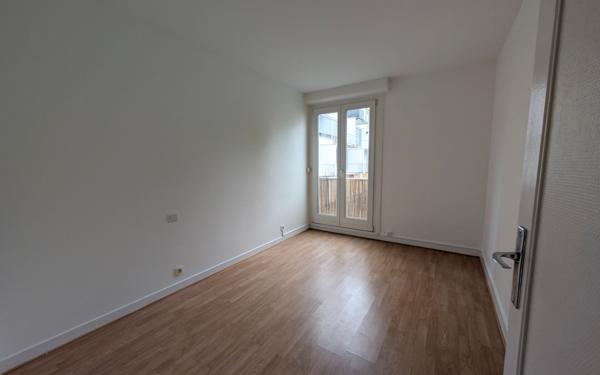 Appartement à vendre    3 pièces • 65,58 m2 Pau