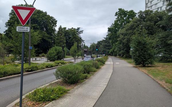 Appartement à vendre    3 pièces • 65,58 m2 Pau