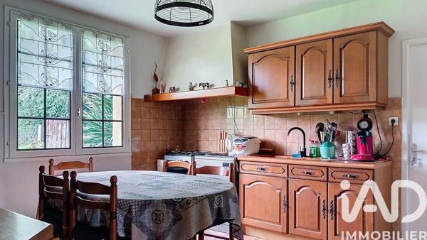 Maison à vendre 5 pièces 128 m² Melesse