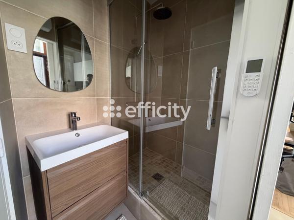 Appartement 2 pièces - 40 m²