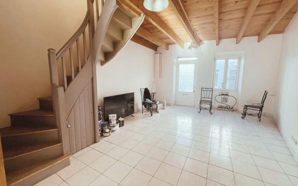 Maison à vendre    3 pièces •  Pontchâteau