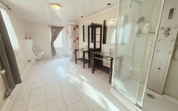 Maison à vendre    3 pièces •  Pontchâteau